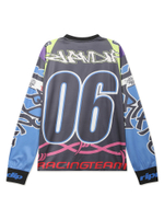 Джемпер Ripndip All-star Jersey