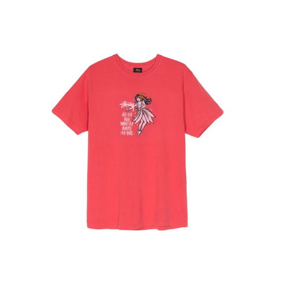 Stussy Dare To Dance T