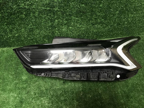 Фара левая Kia K5 (2019-2023) LED