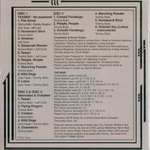 Tommy Bolin / The Definitive Teaser Collector's Edition (5CD)