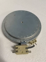 Нагревательный элемент 145S 1200W 220 24 8512110 (8001770 )Hansa