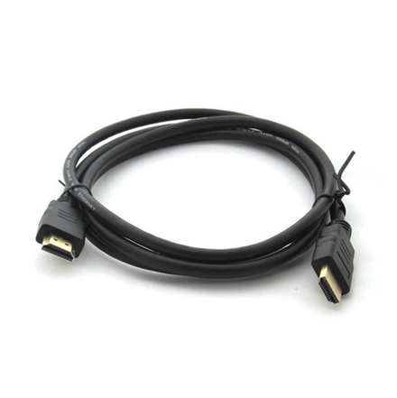 Кабель цифровой HDMI-HDMI версия 2.0 1.5-метра