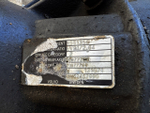 Редуктор заднего моста EV91 RSS1356 2.64