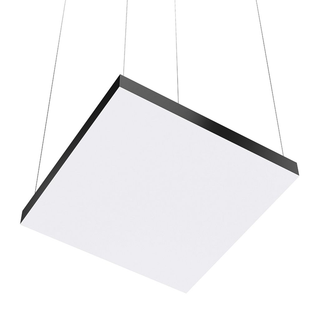 Светильник квадратный подвесной FS-TG-PS 272Вт 21760Лм IP20