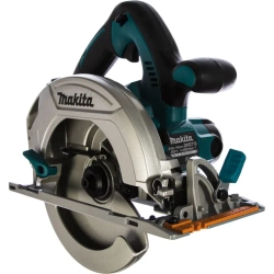 Makita DHS710Z аккумуляторная дисковая пила (без АКБ и ЗУ)