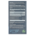 Sunwarrior, Nighttime Sleep & Restore, 60 веганских капсул