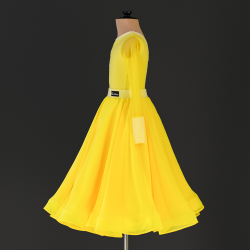 ателье по пошиву одежды для бальных танцев