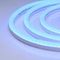 Гибкий неон Arlight 8W/m 108LED/m 2835SMD синий 50M ARL-Neon-2615BH-Side 230V Blue 030859