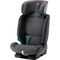 Автокресло Britax Roemer EvolvaFix Midnight Grey