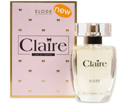 Женская парфюмерная вода Elode Claire 100 мл