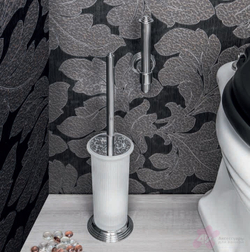 Держатель для запасного рулона Colombo Hermitage B3390 хром