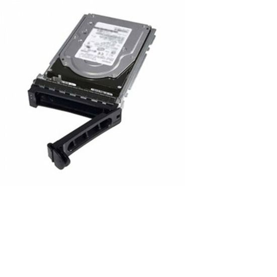Серверный жесткий диск HDD Dell 400-ASGV