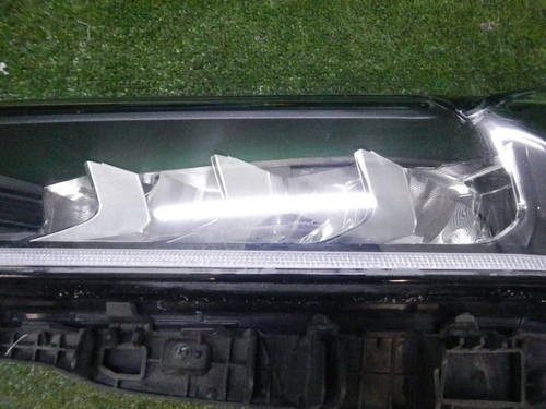 Фара левая Kia K5 (2019-н.в.) LED