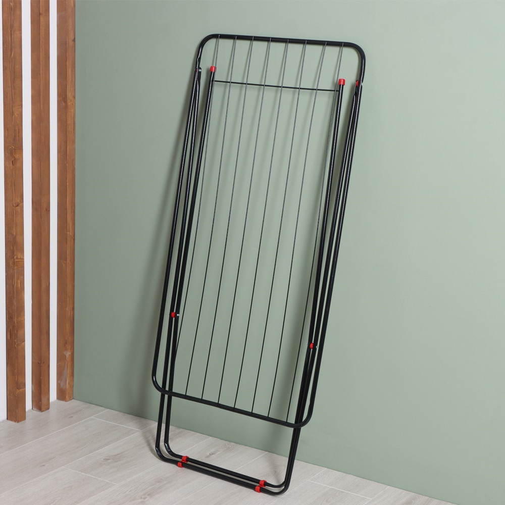 Сушилка для белья напольная 10м "Rigel night"