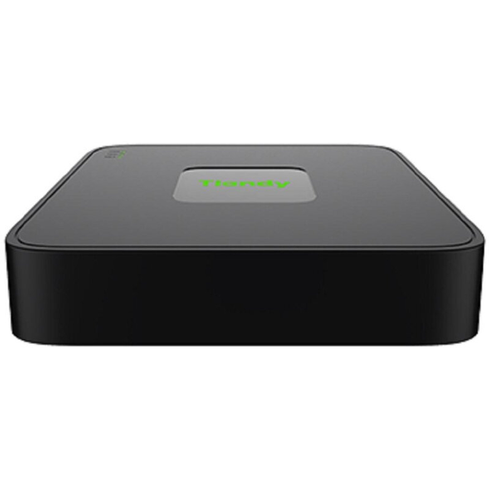 Tiandy TC-R3105 I/B/L/Eu, Видеорегистратор IP 5-канальный с разрешением записи до 6 МП