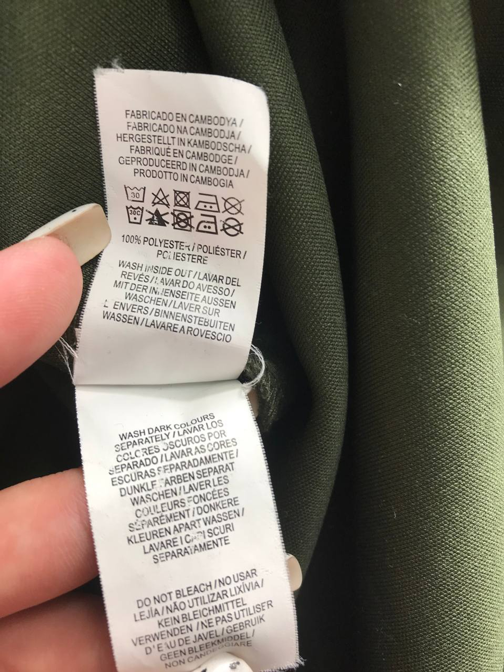 Платье Primark бархатное, маркировка 34, визуально на 40 размер