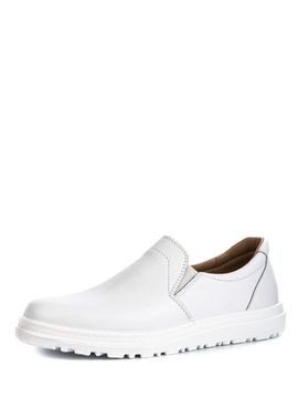 Туфли муж. 05-11 (белый)