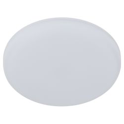 Светильник светодиодный встраиваемый ЭРА LED 11-24-4K круглый регулируемый 24Вт 4000K | Downlight