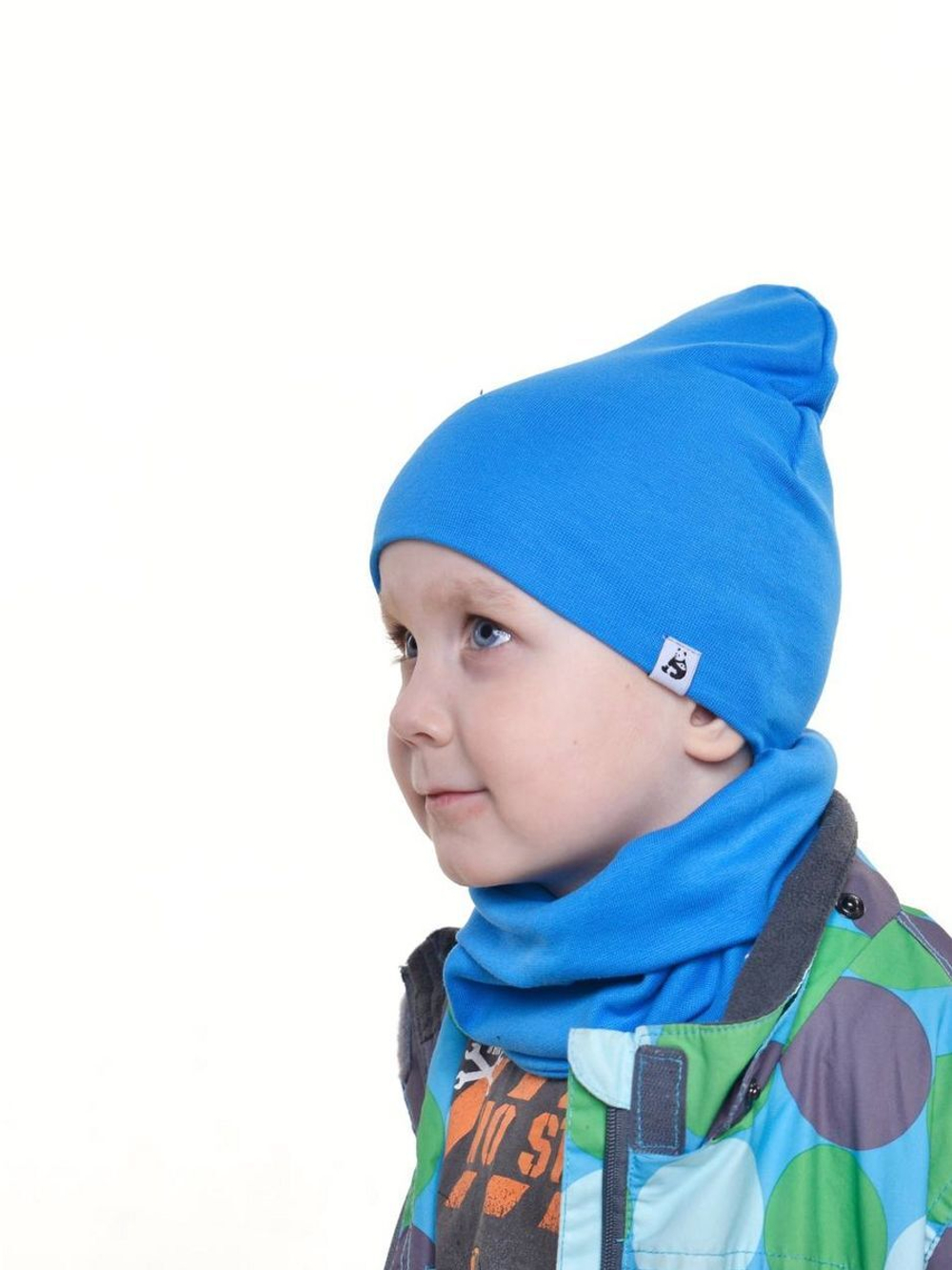 Хлопковый снуд