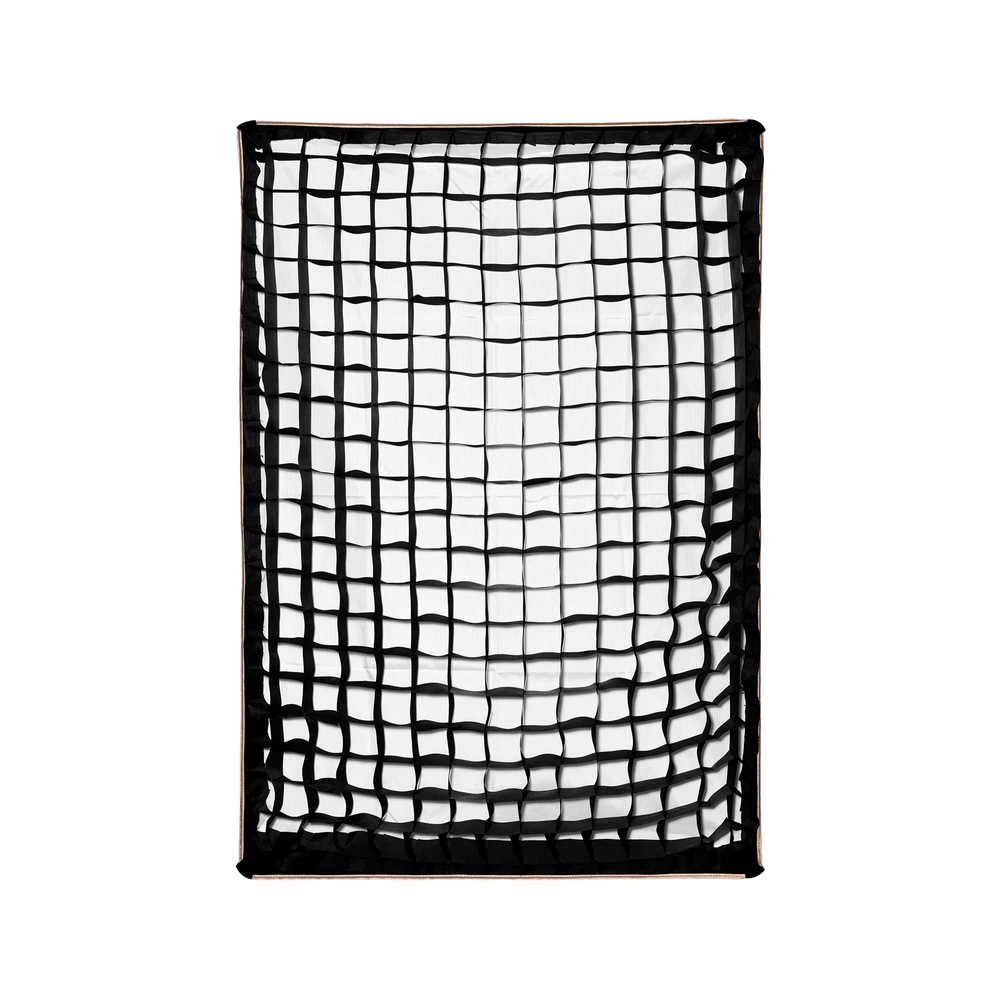 Софтбокс Zhiyun Rectangular 60x90cm прямоугольный с сотами на крепление Bowens (EX1H10)