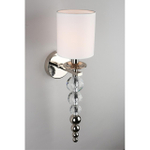 Настенный светильник Aployt Floretta APL.842.01.01