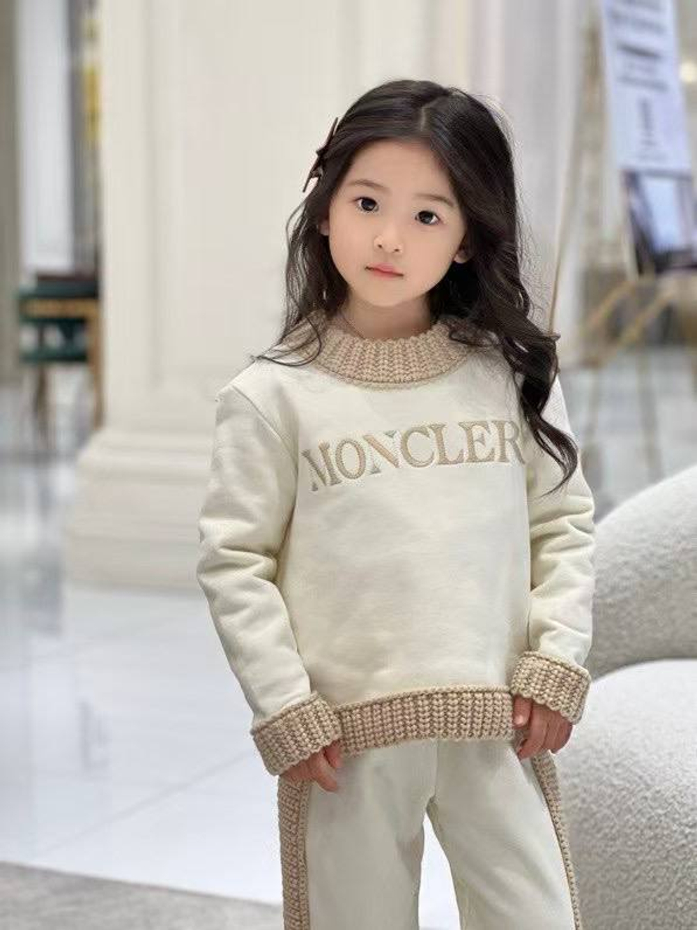 Костюм Moncler
