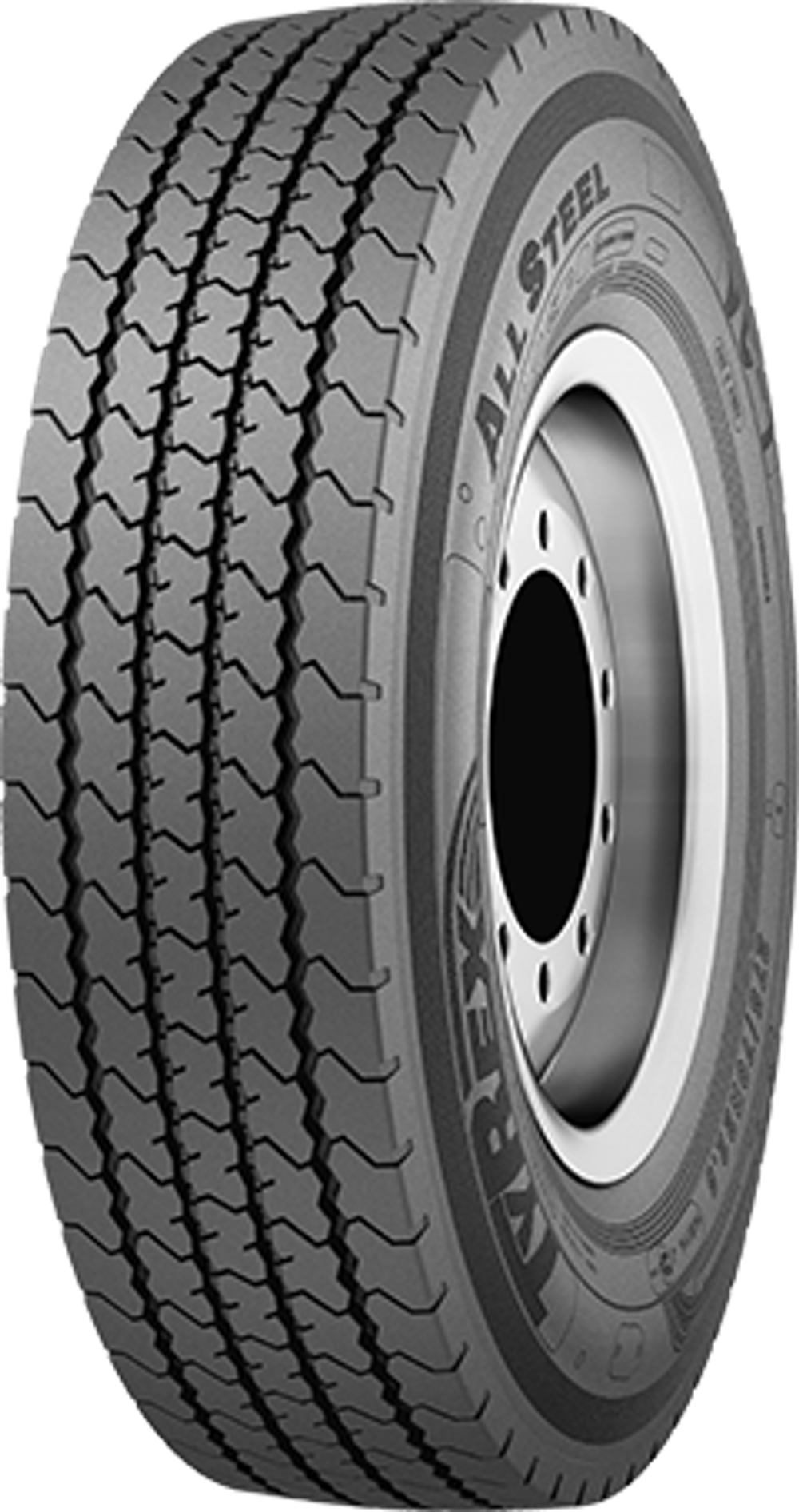 Грузовая шина 275/70R22.5 TL 361974893