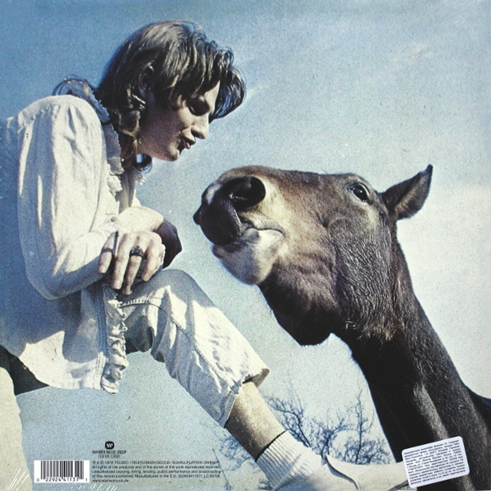 La Dusseldorf / Viva (LP)