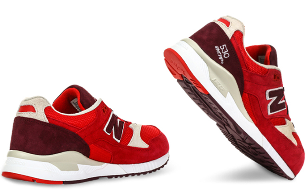 Кроссовки New Balance Nb 530