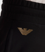 Шорты EA7 - черный(3DTS54 TJ9RZ)