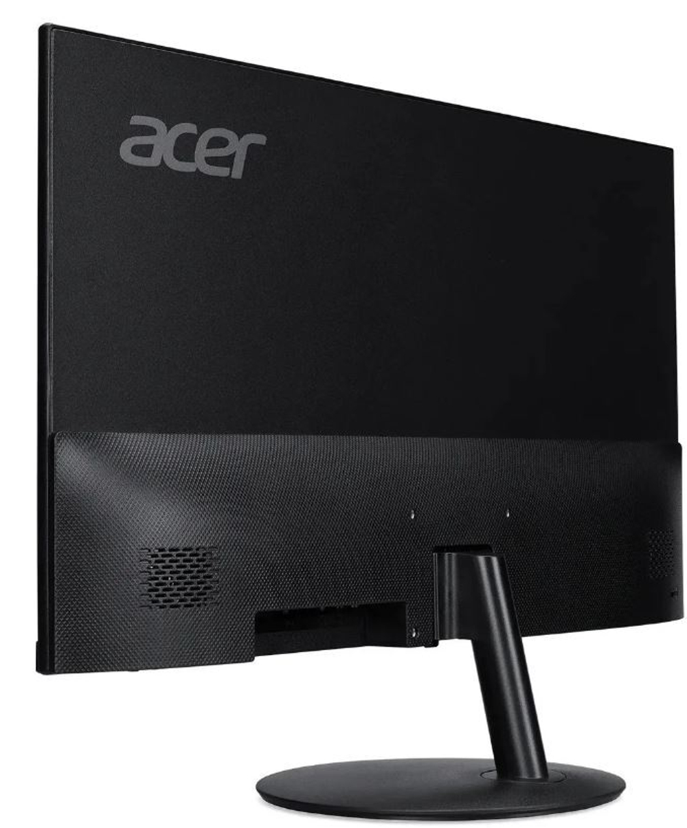 Монитор 31,5" Acer SA322QUAbmiipx