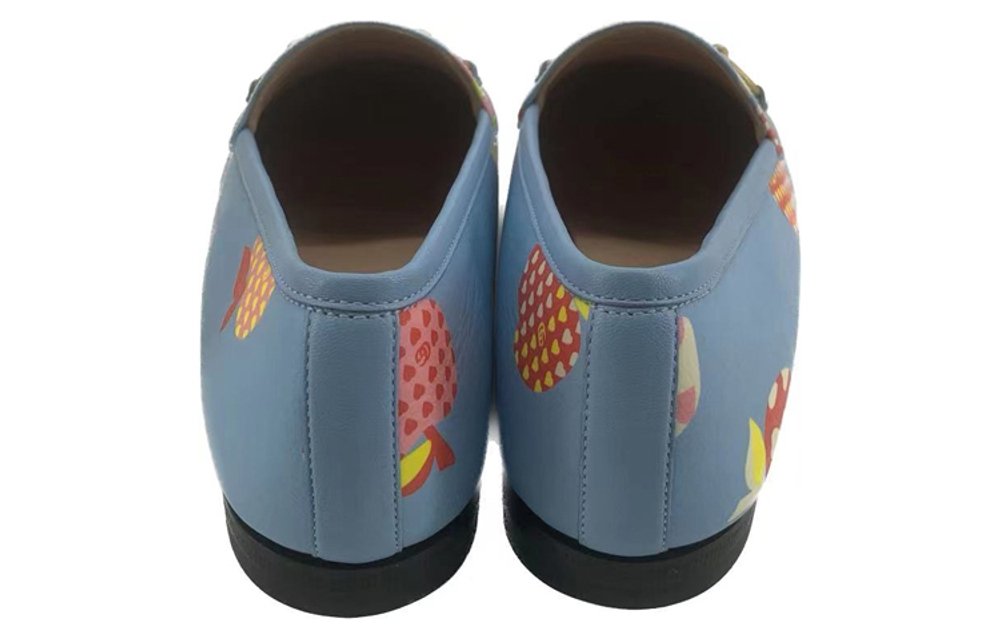Gucci (Женская размерная сетка)