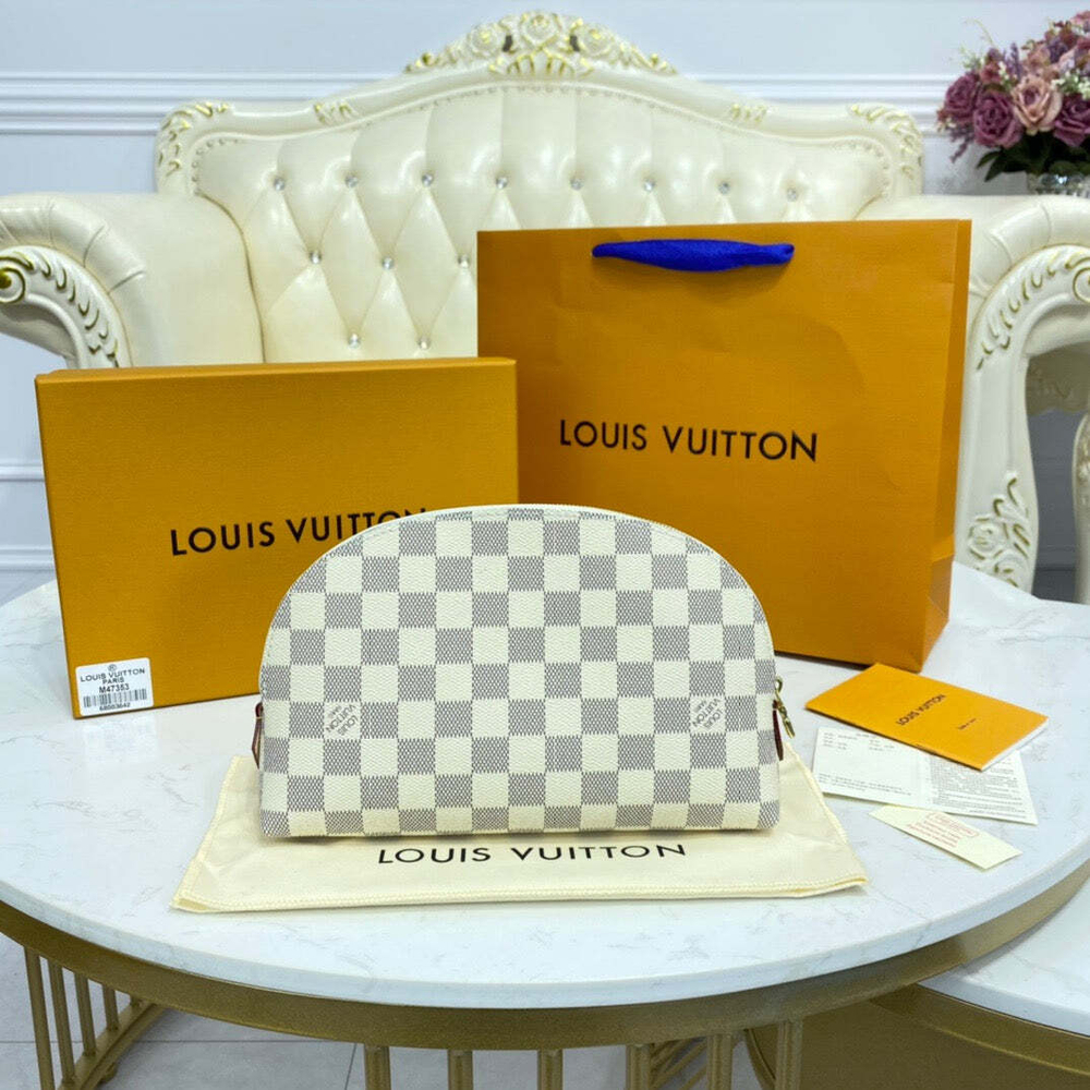 Louis Vuitton Cosmetic Pouch GM