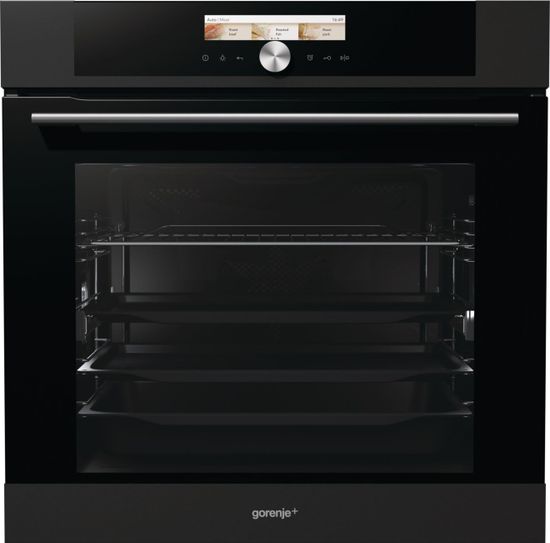 Электрический духовой шкаф Gorenje GP 898 B