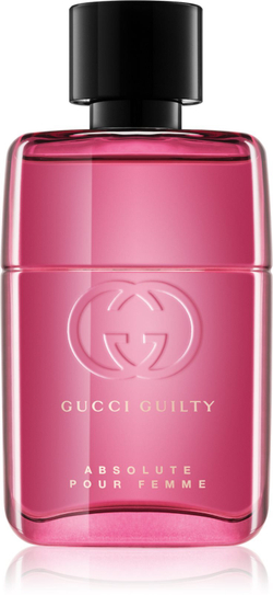 Gucci guilty absolute women's perfume sales