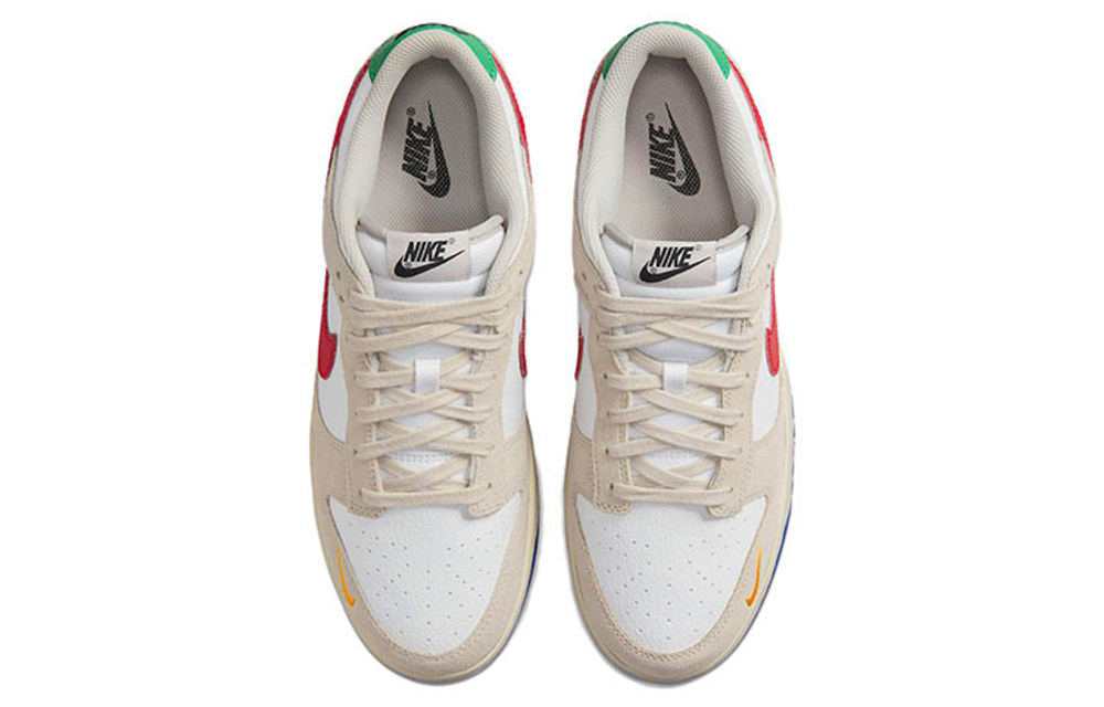 Кроссовки Nike Dunk Low "Light Iron Ore"