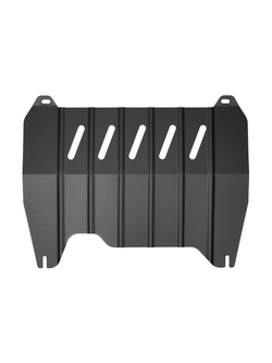 Защита картера и коробки передач для OPEL Corsa D (06-10) 1,0 NLZ.37.14.030