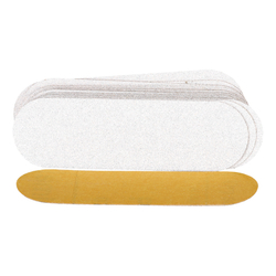 Файлы для педикюра premium (25шт) P100