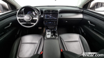 Hyundai Tucson (NX4) Дизель 2.0 2WD (04.2021)