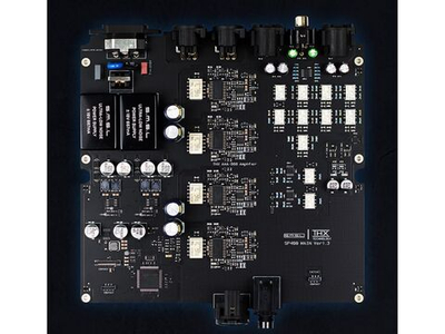 Усилитель SMSL SP400