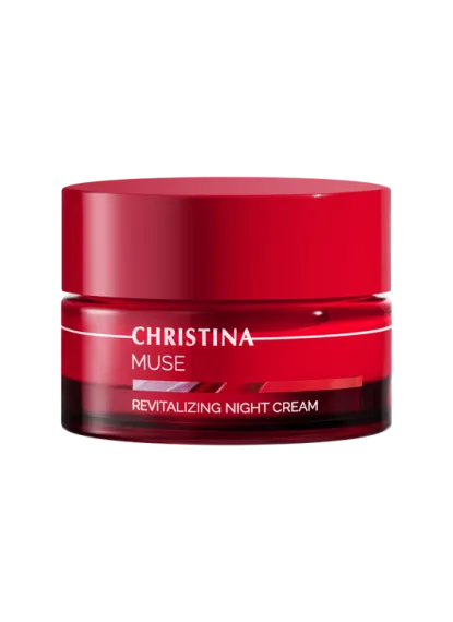 Ночной восстанавливающий крем