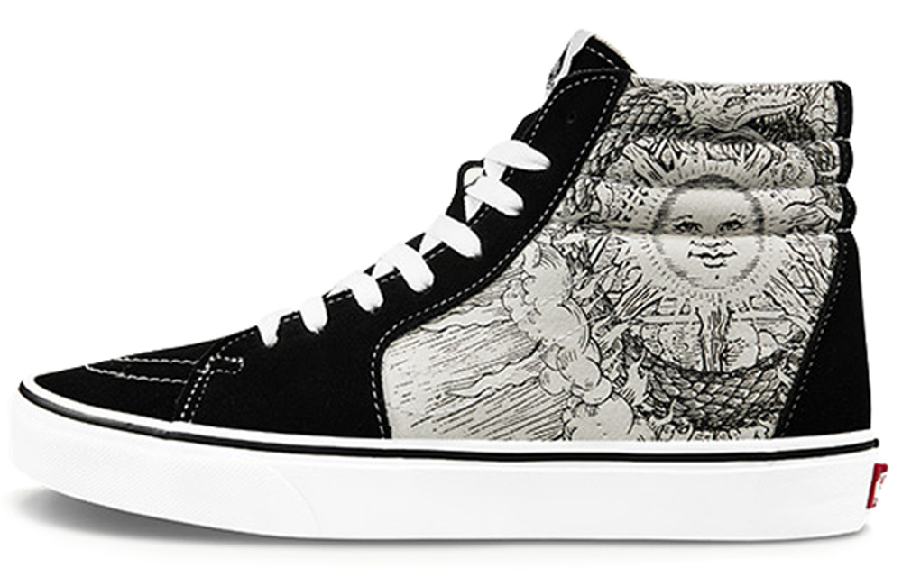 Vans Sk8