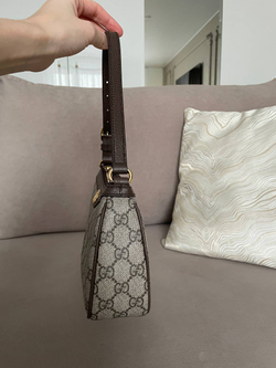 Сумка Gucci Ophidia small