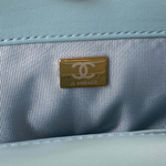 Chanel Large Flap Bag
