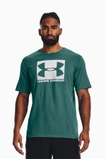 Футболка Under Armour Boxed Sportstyle