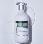 Derma Factory Лосьон для тела ежедневный с 10% ниацинамидом, 300 мл