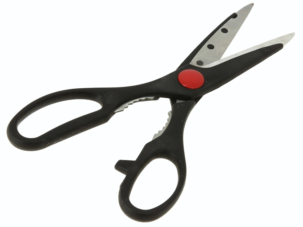 Ножницы технические 21,5см Park