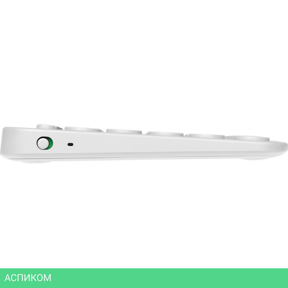 Клавиатура Logitech L920-009589