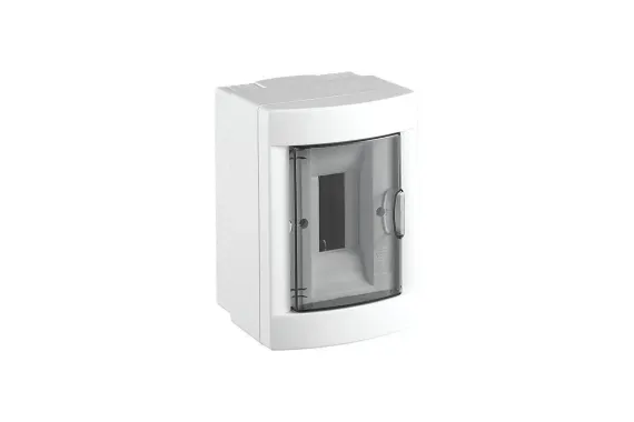 Бокс Viko 2 IP40 100*141*97 04600