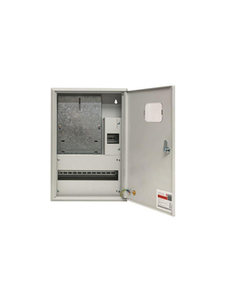 Щит ЩУРн 3/18 (Э) (500х340х120) IP31 EKF mb23-3/18e